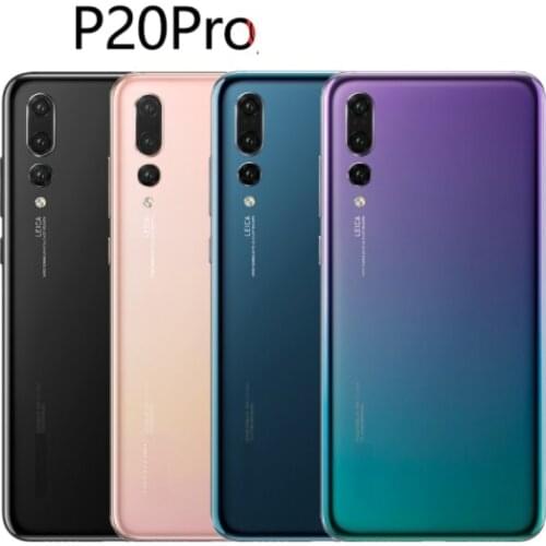 Аккумуляторы для телефонов Huawei P20 Pro FGHGF China At AliExpress
