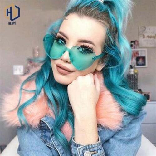 HERVI Glasses For Girls