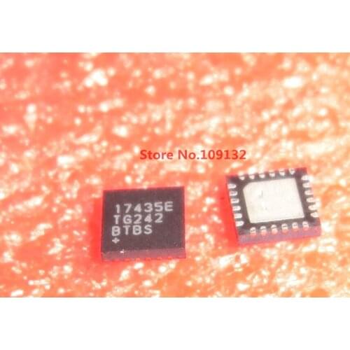 MAX17435ETG MAX17435E 17435E QFN 100% NEW ORIGINAL