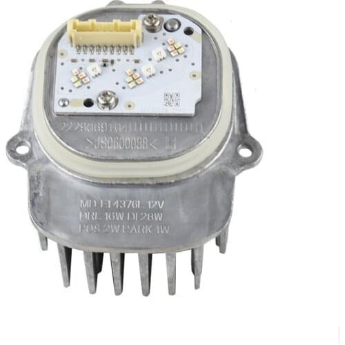 Left Right Led Turn signal Headlight module Control Unit A2229069104 A2229069204 For Mercedes Benz S450 S350 S400