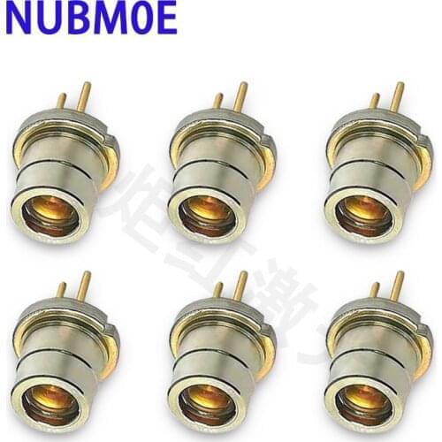 NICHIA NUBM0E φ9mm Blue 455nm 450nm 5.5W Laser Diode with Ball Lens (Pulse 6W)