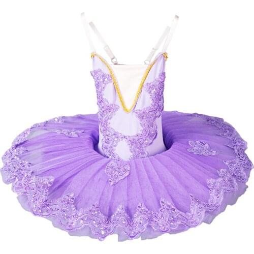 2020 nouveau Tutu Ballet Lumière Led Cygne Lac Ballerine Crêpes Tutu Fille Femmes Enfant Adulte Ballet Robe Enfants Costumes de