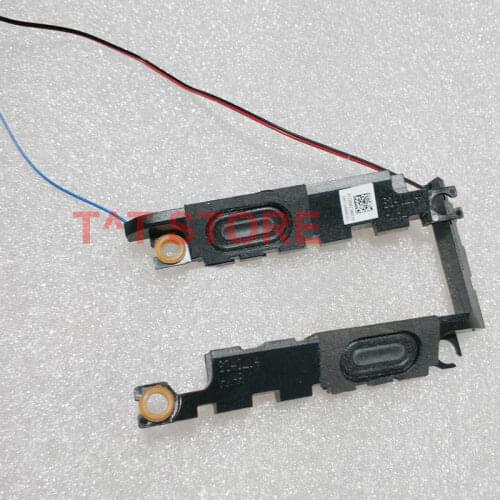 Original For Lenovo S340 S340-14IWL Built-in audio speaker set left right L+R speakers test well free shipping