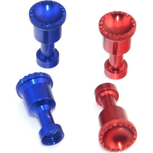 Controller Sticks for DJI Mavic Mini/Air/2 Pro Zoom Drone Remote Controller Replacement Thumb Rocker Joystick Spare Accessory