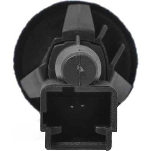 Durable Door Sensor Switch Direct Aftermarket Replacement Black Car Interior Door Sensor 7700427639 7700427640 for Renault