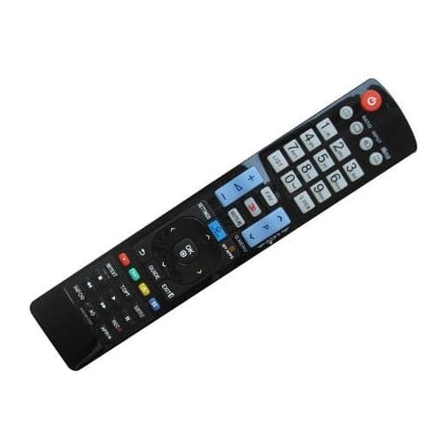 Remote Control For LG 60PH670S 47LA660S 47LW650S 55LW570S-ZD 55LW650S AKB73756523 AKB73756502 50PH660S 50PH670S Smart 3D LED TV