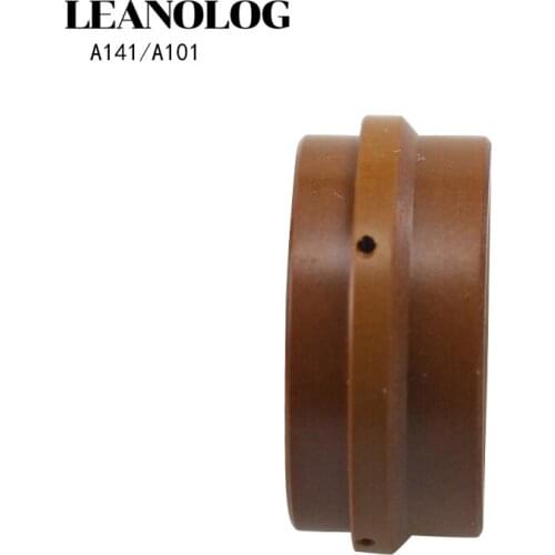 Non-original A141 Plasma Torch Consumables 1pcs Cutting Diffuser Swirl Ring PE0101