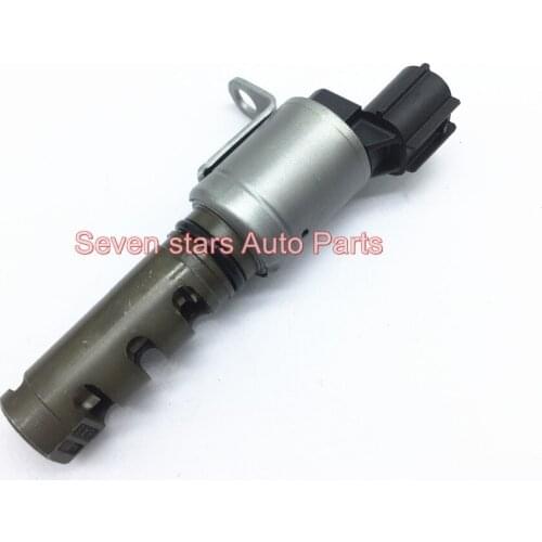 Camshaft Timing Oil Control Valve VVT 15330-0T010 15330-0T030 15330-37010 For Toyota