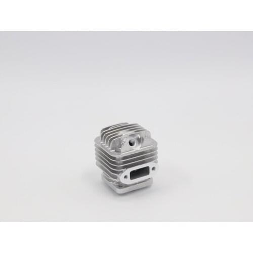 RCGF STINGER 100% original engines accessories cylinder for 10CC SE Stinger 10ccSE cylinder