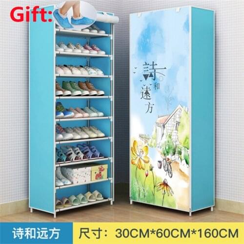 Shoe Rack Shoe Organizer Shelf Multi Layer Shoes Storage Holder Shoe Cabinet Stackable Shelves Shoerack shoe cabinets