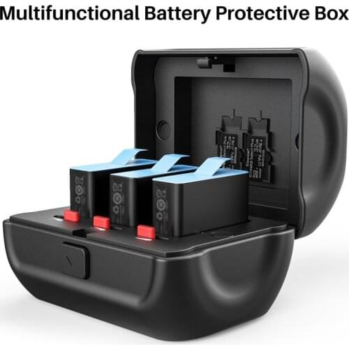 VIJIM Action Camera Accessories