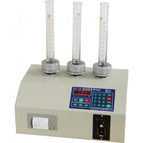 High Efficient Tap Density Tester,Tap Density Instrument With Great Price