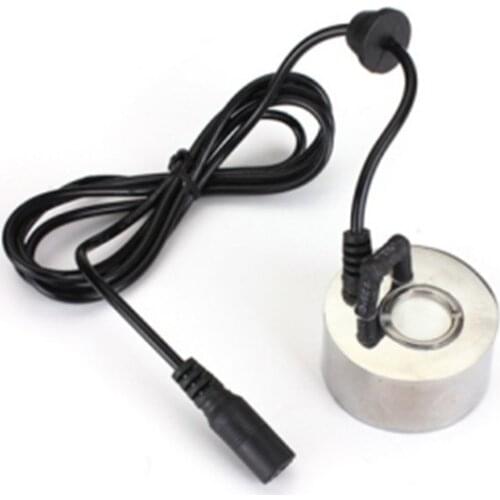 High Quality New Ultrasonic Mist Maker Nebulizer Atomizer Head without Lights for 20mm air Humidifier