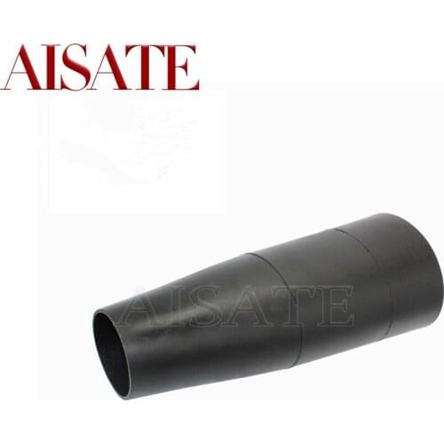 Rear Pillow Rubber Sleeve For Toyota Land Cruiser Prado 120 2003-2012 4Runner For Lexus GX470 2003-2009 4809035011
