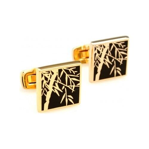 TZG05416 Daily Life Cufflink 5 Pairs Wholesale Free Shipping