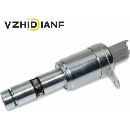 1pc 8200823650 Vvt Variable Oil Control Valve Camshaft Timing Solenoid For Renault- Clio Fluence Laguna Megane- Grand Scenic