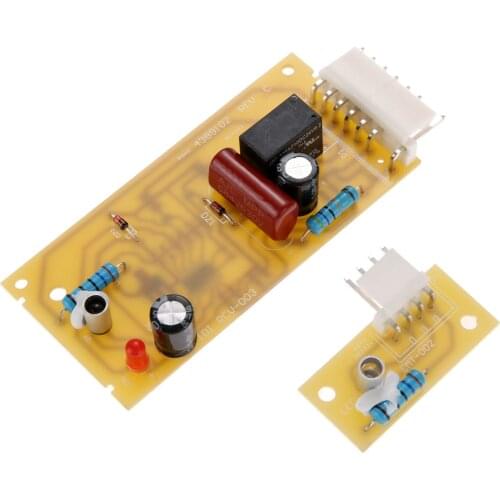1PC 4389102 Refrigerator Icemaker Sensor Control Board Fits for Whirlpool