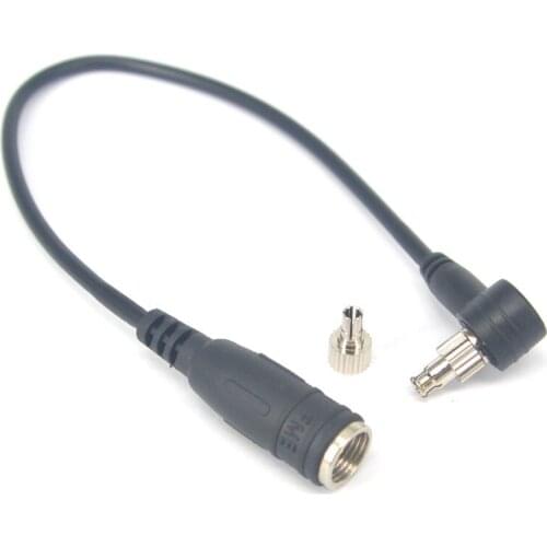 10 pcs/lot Right Angle 2 in 1 CRC9 TS9 male to FME Male Plug Pigtail Jumper Antenna Cable 20 cm