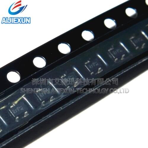 100PCS Si1304BDL-T1-GE3 Rff MOSFET Si1304BDL SOT323 N-Channel 30 V (D-S) MOSFET in stock New and original