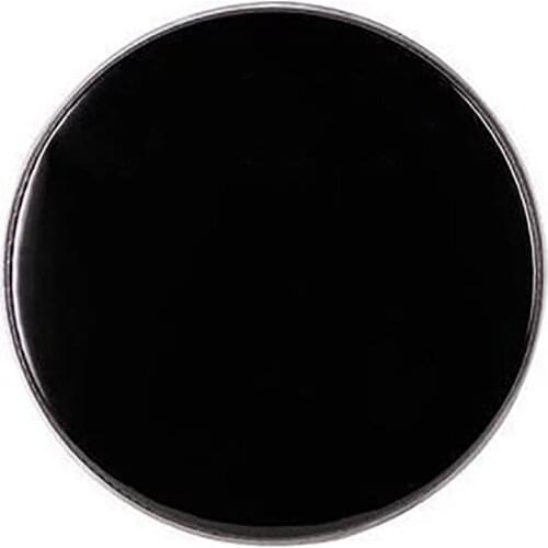 22inch, 12-13-14-16-18-24inch drum skin drum head black color sound controlled factory made