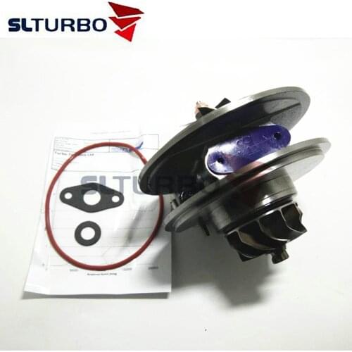 49189-07121 turbocharger core repair kit for Ssang-Yong Rexton 270 XVT 137 Kw D27DTP 7250D27DTP - A6650900980 turbine cartridge