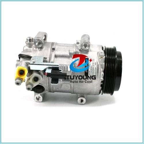 6SEU16C car ac compressor for Mercedes Benz A-Klass W169 W245 0012303511 0012309011 4471500370 4471806647 A0022304811 DCP17070