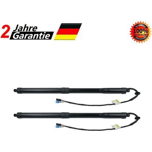 AP01 2 Pcs Rear Electric Tailgate Gas Struts For Porsche Panamera 970 3.0L 3.6L 4.8L 97051257308 97051257312 97051257314