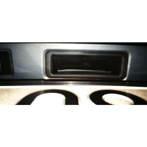 Trunk Boot Lid Pushbutton Tailgate Hatch Switch For Bmw E90 E60 E70 E82 E88 E91 51247118158