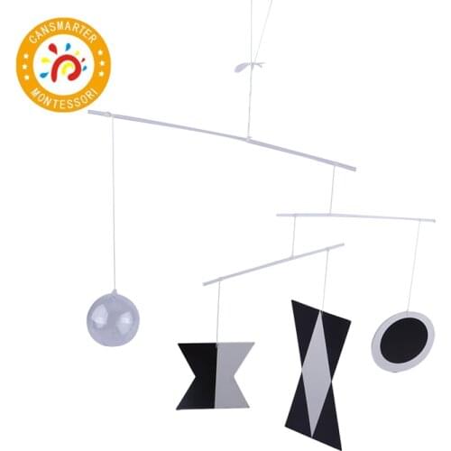 CAN SMARTER First Toys For A Child