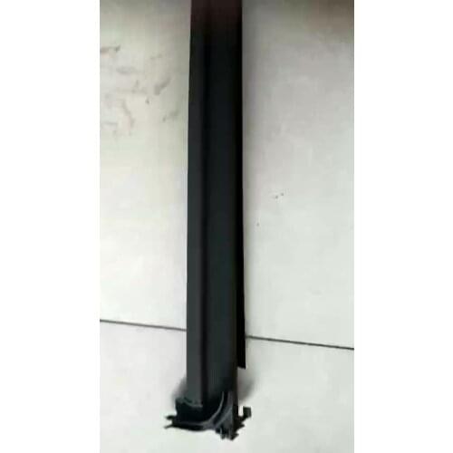 Black Color Automotive Sunroof Cover Sunshade Curtain For Mercedes-Benz CLA (176-780-06-00-7N90)