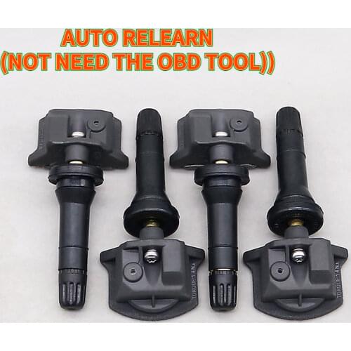 FOR 2020 Hyundai Elantra Sonata Kia Carnival K5 Seltos Sorento TPMS TIRE PRESSURE SENSOR TPMS 433MHz