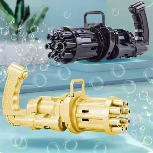 Kids Toy Bath Toys Bubble Gum Machine Toys for Kids Plastic Machine Gun Toy Boy Bubbles for Kid Bubbles for Kids Toys Wholesale