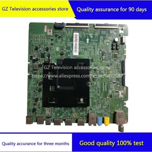 Good quality for UA65MUC30SJXXZ motherboard BN41-02568B screen CY-WK065HGLV1H