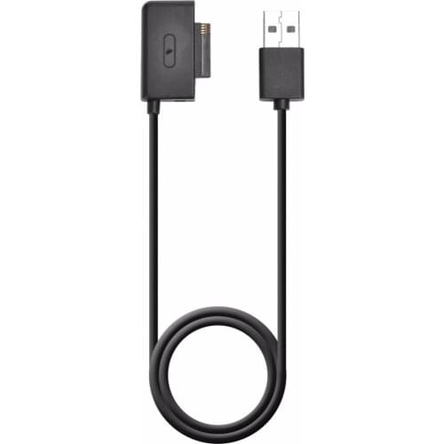 OOTDTY Power Cables 1M USB Charging Data Sync Cable Charger For TomTom GO 1000 1005 1050 2505 2535 Dropshipping