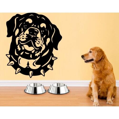 Large Sleuth Wall Stickers Personalized Creative Removable Wall Sticker Bedroom Nursery Decoration