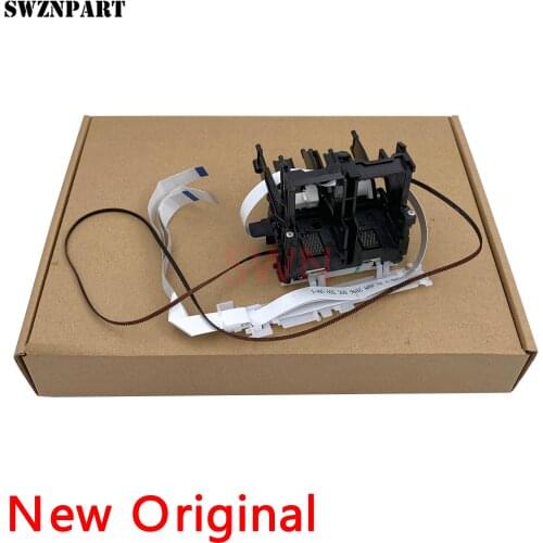 New CARRIAGE UNIT for CANON G1000 G1800 G1810 G2800 G2000 G2810 G3000 G3800 G3810 G4000 G4800 G1010 G2010 G3010 G4010 QM4-4762