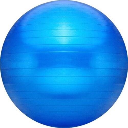 75CM Yoga Balls Sport Non-Slip Relax Muscle Pilates Exercise Balance Stability Ball Gym Fitness Workout Massage Ball