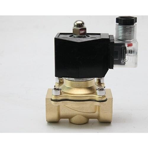 1/2" Electromagnetic Valve Garden Watering Timer Wifi Watering Timer Voice Sprinkler Timer Garden Watering System 9 Zone Valve