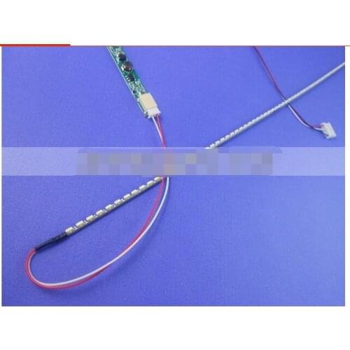 Universal Replacement 13.3 inch LED Backlight Strip Kit Update LCD Panel Screen Laptop to LED 274mm new