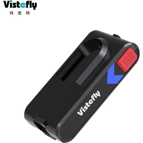 Vistefly Vacuum Cleaners