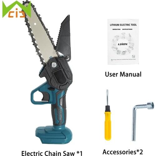 WCIC Electric Saws For Wood