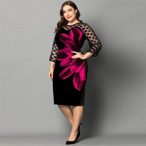 YIYU Fashionable Sheath Dresses