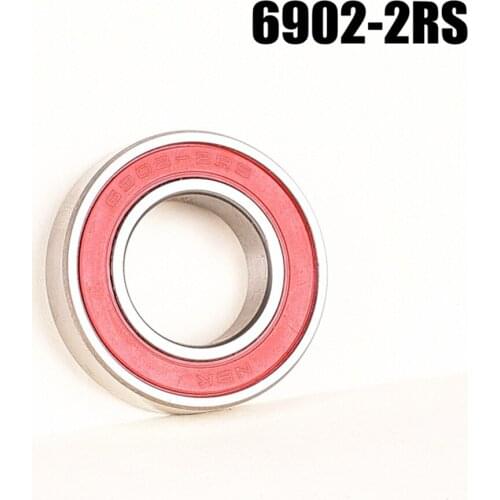 6902 Ceramic Bearing - 15x28x7mm Ceramic Ball Bearing - 61902 Bearing 24 37 7 Ceramic Balls Bearings