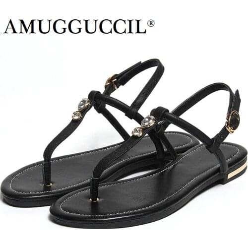 Amugguccil Low-heeled Shoes