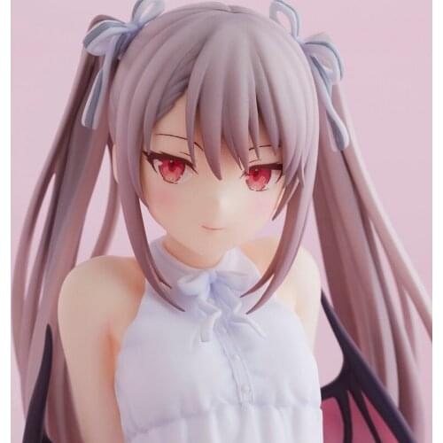 11cm anime figure cute Union Creative rurudo PVC action figure collection model toys gifts