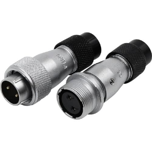 Arvin Connectors