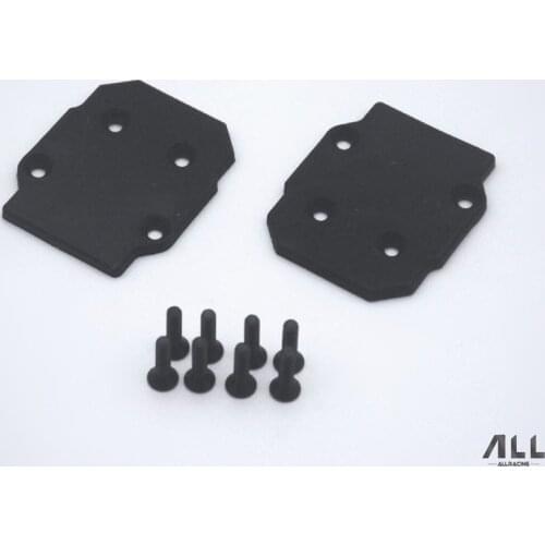 Chassis Armor for Tekno RC MT410 ET48.3 410.3