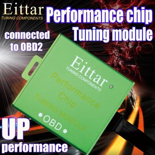 Eittar Electronic throttle controller accelerator for Cadillac XLR 2004-2009