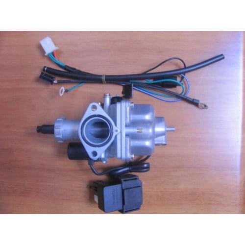 For EPZ26 CG125 motorcycle carburetor electronically controlled common fuel 15% -25 Sugino original