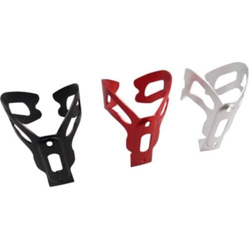 Mountain Road Bike Bicycle Lightweight Water Rack Drink Holder Sport Outfit